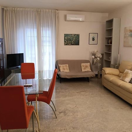 Pane & Pomodoro Beach Roomy Flat Bari Exterior foto