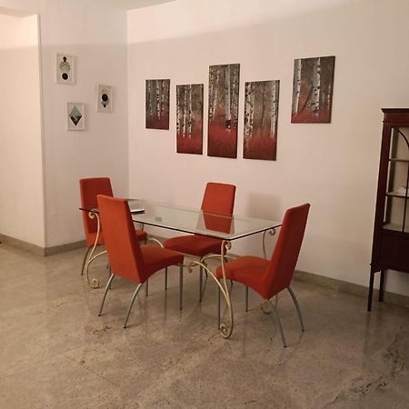 Pane & Pomodoro Beach Roomy Flat Bari Exterior foto