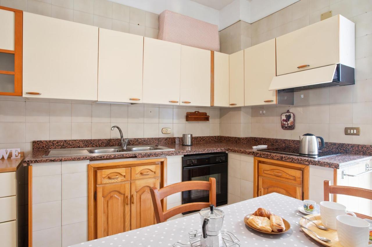 Pane & Pomodoro Beach Roomy Flat Bari Exterior foto