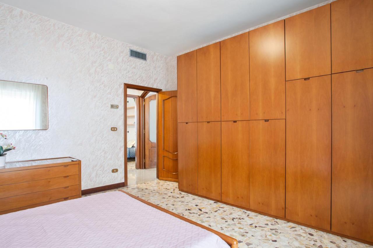 Pane & Pomodoro Beach Roomy Flat Bari Exterior foto