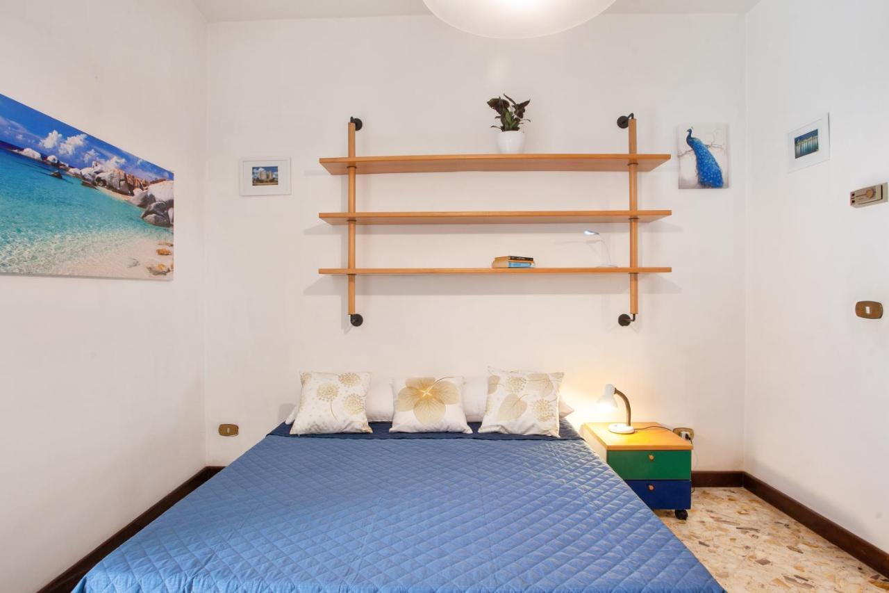 Pane & Pomodoro Beach Roomy Flat Bari Exterior foto