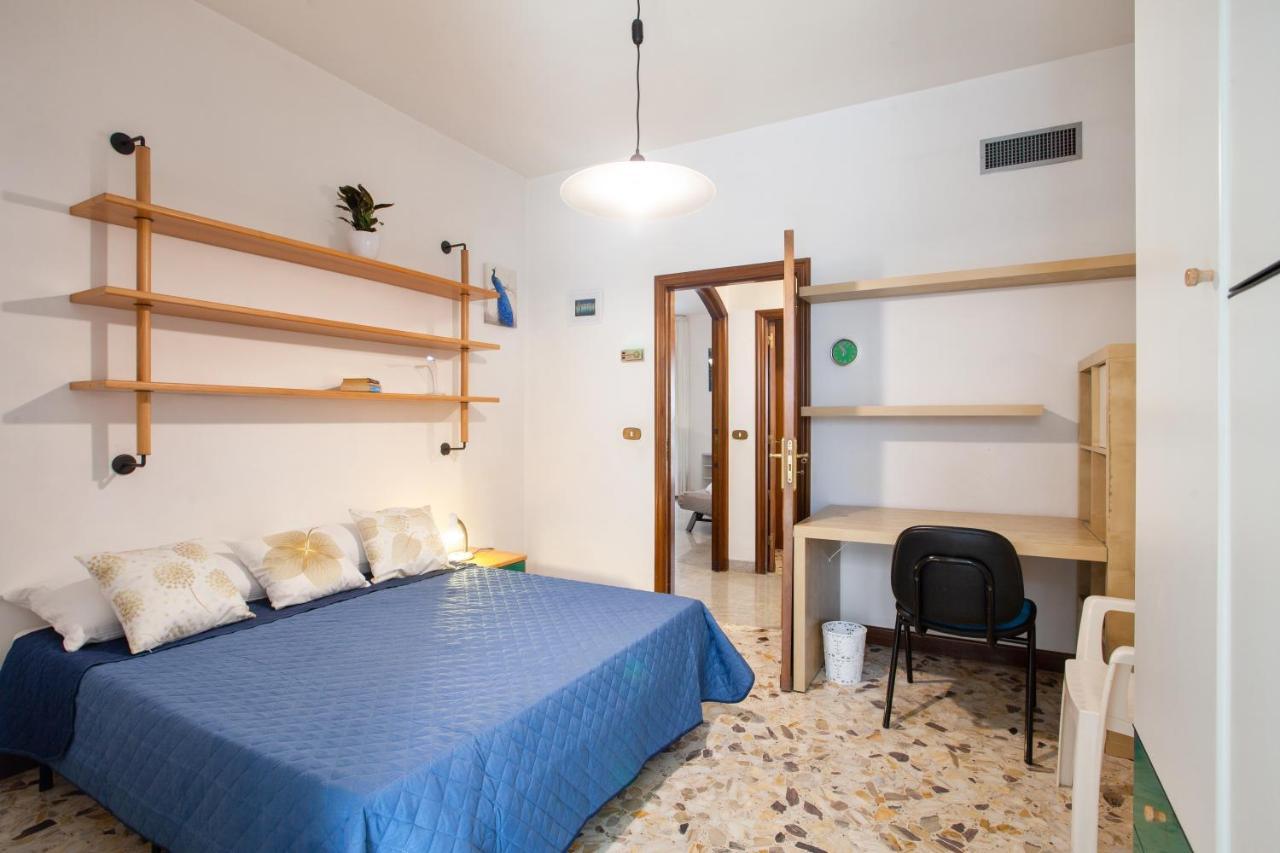 Pane & Pomodoro Beach Roomy Flat Bari Exterior foto