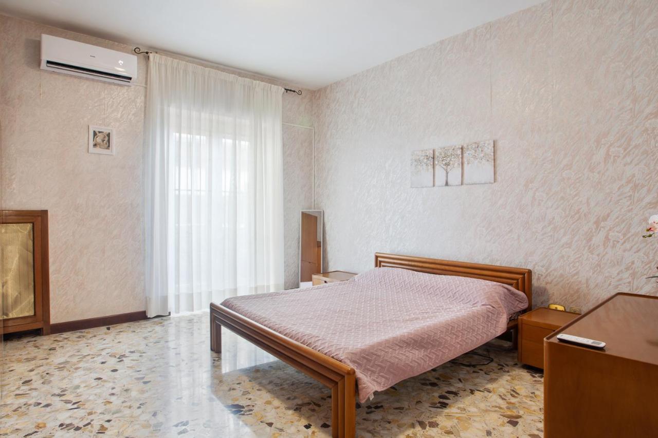 Pane & Pomodoro Beach Roomy Flat Bari Exterior foto