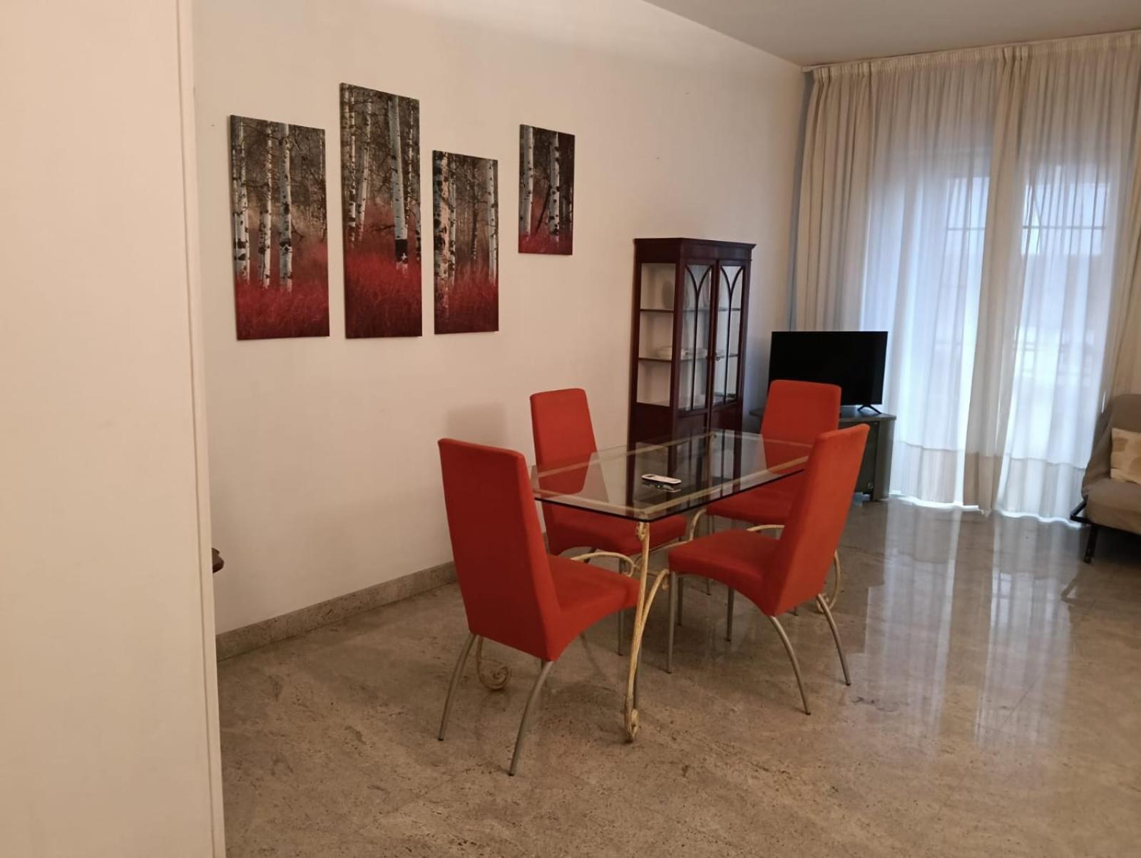 Pane & Pomodoro Beach Roomy Flat Bari Exterior foto